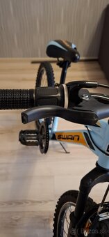 Chlapčenský bicykel 20 - 7