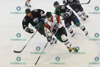 Hraný dres PETRA BARTOŠA, Hc Košice - 7