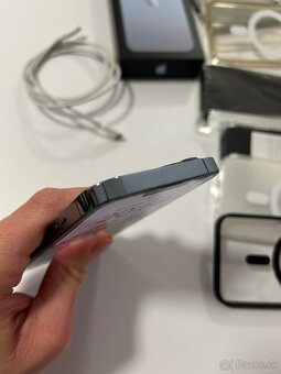 iPhone 13 Pro 256 GB, TOP Stav - 7