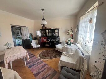 Rodinný dom pri V. Krtíši, pozemok 351 m2 - Malé Straciny - 7