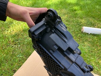 svetlo skoda scala lift FullLed prave leve svetla - 7