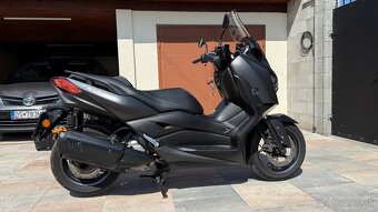 Predám yamaha xmax 300 - 7