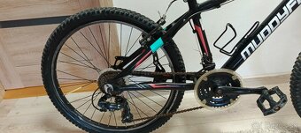 Horský bicykel MUDDYFOX 24" - 7