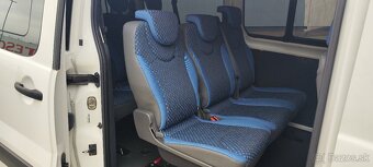 Fiat Scudo 2.0 16V MultiJet L2H1 - 7