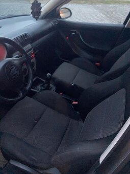 Predám Seat Leon - 7