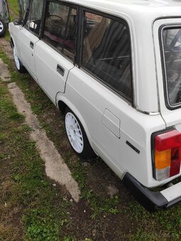 Lada 2104 - 7