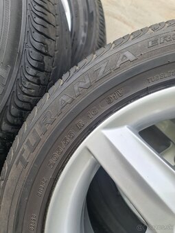 5X112 R16 SEAT . - 7