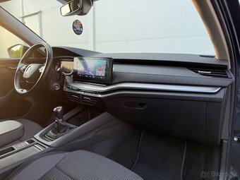 skoda octavia 2.0Tdi 2020 virtual keesy - 7