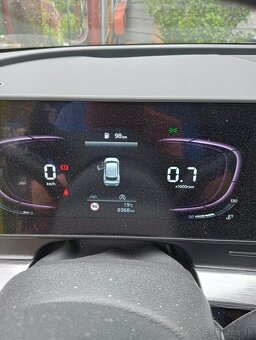 Kia sportage - 7