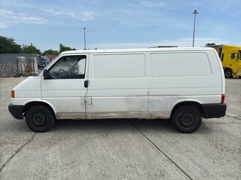 VW Transporter T4 - 7