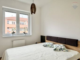 Prenájom 3 izbového bytu, Dunajská Streda, Záhradnícka ulica - 7
