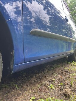 Škoda Fabia 1.2 HTP 2008 - 7