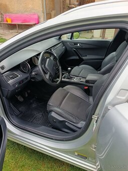 Peugeot 508 - 7