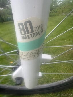 Detský bicykel 26” - 7