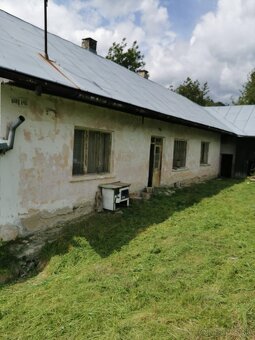 Predam dom,chatu hrinova priehalina - 7
