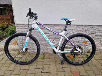 Horský bicykel FOCUS - WHISTLER 27,5" - 7
