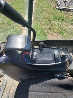 Minibager JCB 8018 cts - 7