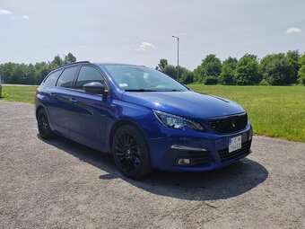 Peugeot 308 GT Line 1.2 96KW 2018 - Možné splátky - 7