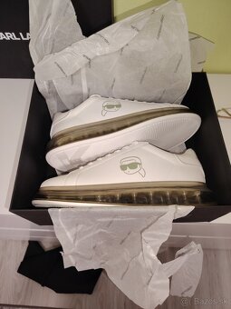 KARL LAGERFELD - 7