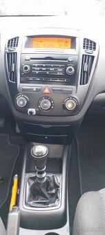 Kia Ceed - 7