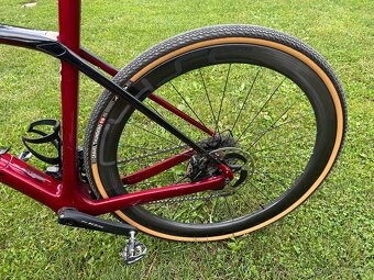 Trek Domane SL 5 Gen 3 - 7