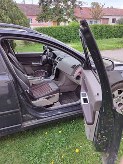 Volvo V50 - 7