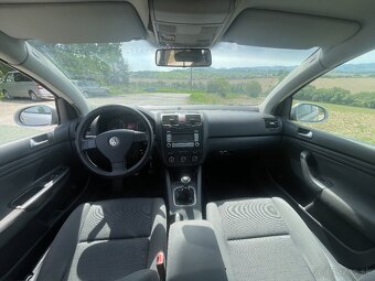 Na predaj: Volkswagen Golf 1.4 TSI (2007) - 7