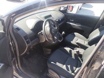 Mazda 5 2.0 MZR-CD CE 7 MIESTMA - 7