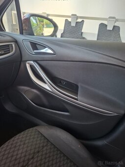 Opel Astra Sports Tourer - 7