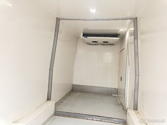 Ford transit 2.0tdci chladiarenských 4x4 - 7