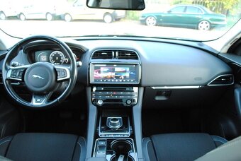JAGUAR F-PACE - PREDAJ AJ NA SPLÁTKY - 7