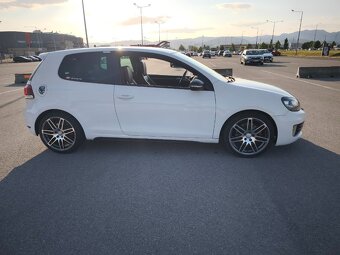 Volkswagen Golf, 6 GTI 2,0Tsi 155kw - 7