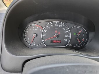 Fiat sedici - 7