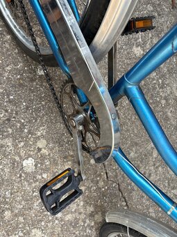 Bicykel Velamos Lady 26 - 7