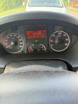 Peugeot boxser 2.2 hdi 96 kv - 7