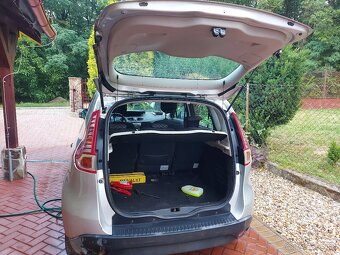 Renault scenic 2011 96kw 299000km - 7