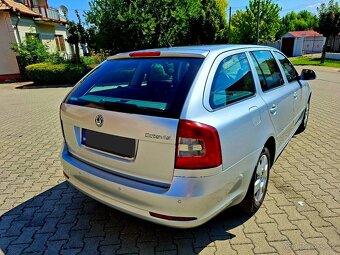 ŠKODA OCTAVIA 1.9TDI 105K ELEGANCE - 7