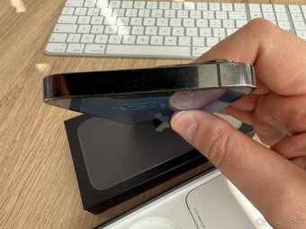 Apple iPhone 13 Pro 256GB Graphite - Nová originál batéria - 7