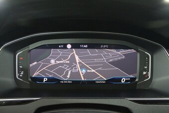 Volkswagen Passat Variant 2.0 TDI EVO Elegance DSG - 7