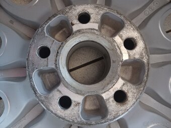 Ronal 5x112 R17 - 7