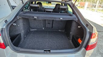 Škoda Octavia 2.0 TSI RS DSG - 7