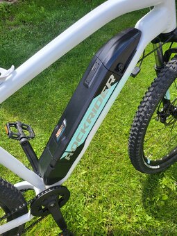 Horský elektrobicykel E-ST 100 27,5" - 7