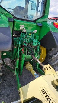 JOHN DEERE 6220 PREMIUM - 7