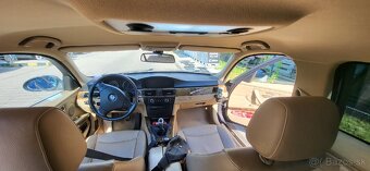 BMW 3 E90 320d 120kw m47d20 - 7