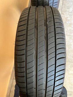 Michelin primacy 3 225/50 r18 95v - 7