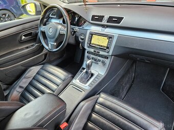 Volkswagen CC 2.0 tdi 2016 - 7