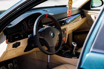 BMW e91 90kw r.v. 2006 - 7