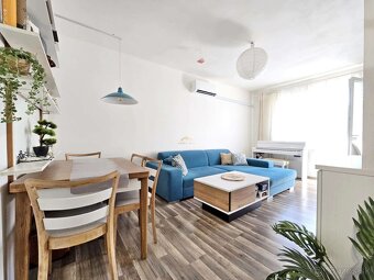 RESERVÉ 2i byt s loggiou 53m2 pri Mlyn.náhone / Študentská - 7
