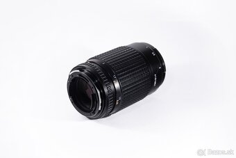 SMC Pentax-A 645 120mm f/4 Macro + redukcia na Sony (NEX) - 7