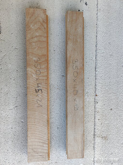 Drevenné parkety - 7